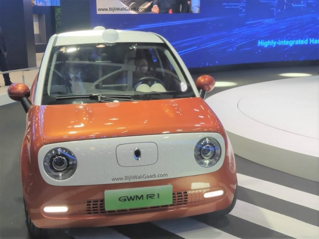 Auto Expo 2020- Complete coverage of electric cars in a single article