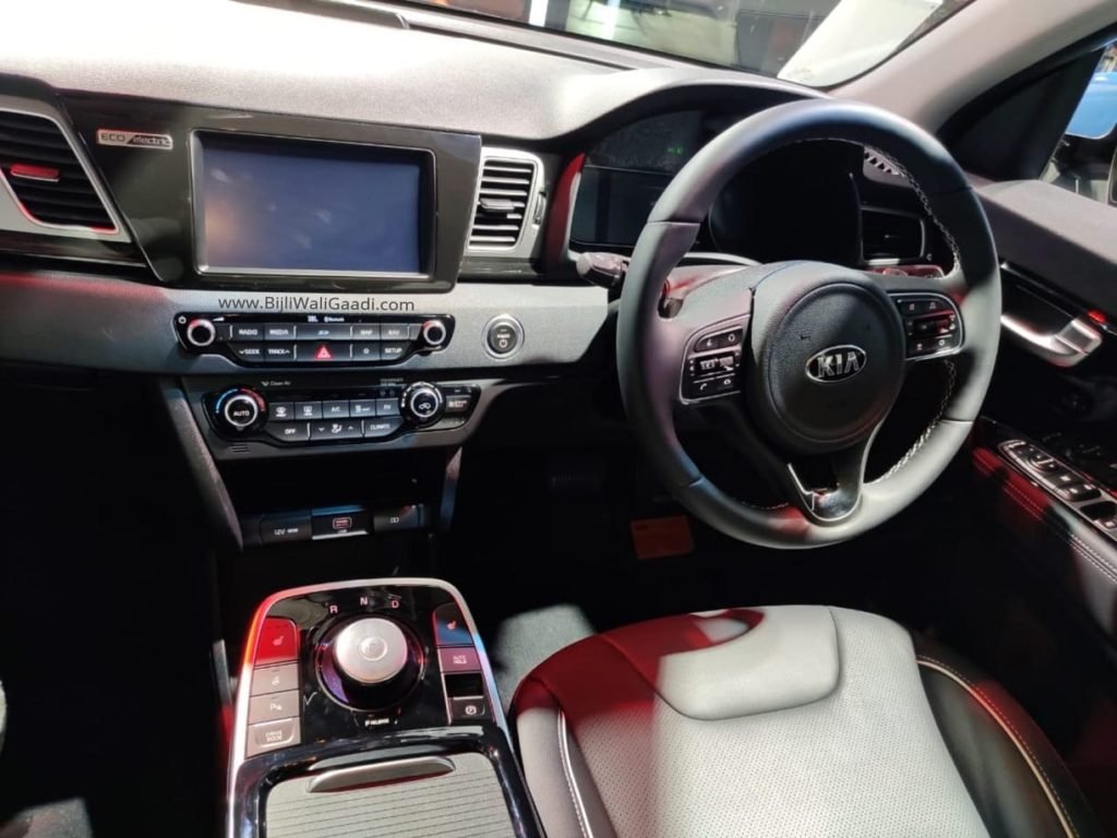 Auto Expo 2020- Complete coverage of electric cars in a single article