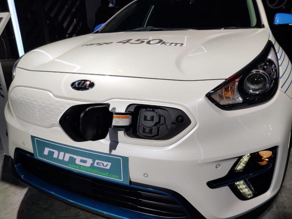 Auto Expo 2020- Complete coverage of electric cars in a single article