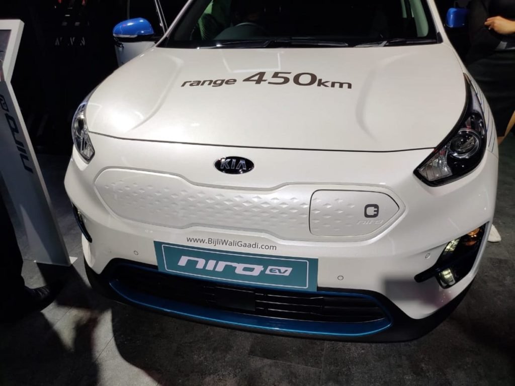Auto Expo 2020- Complete coverage of electric cars in a single article