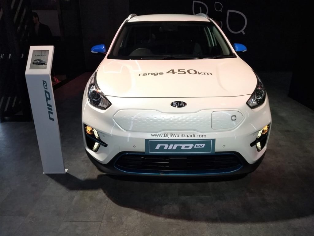 Auto Expo 2020- Complete coverage of electric cars in a single article