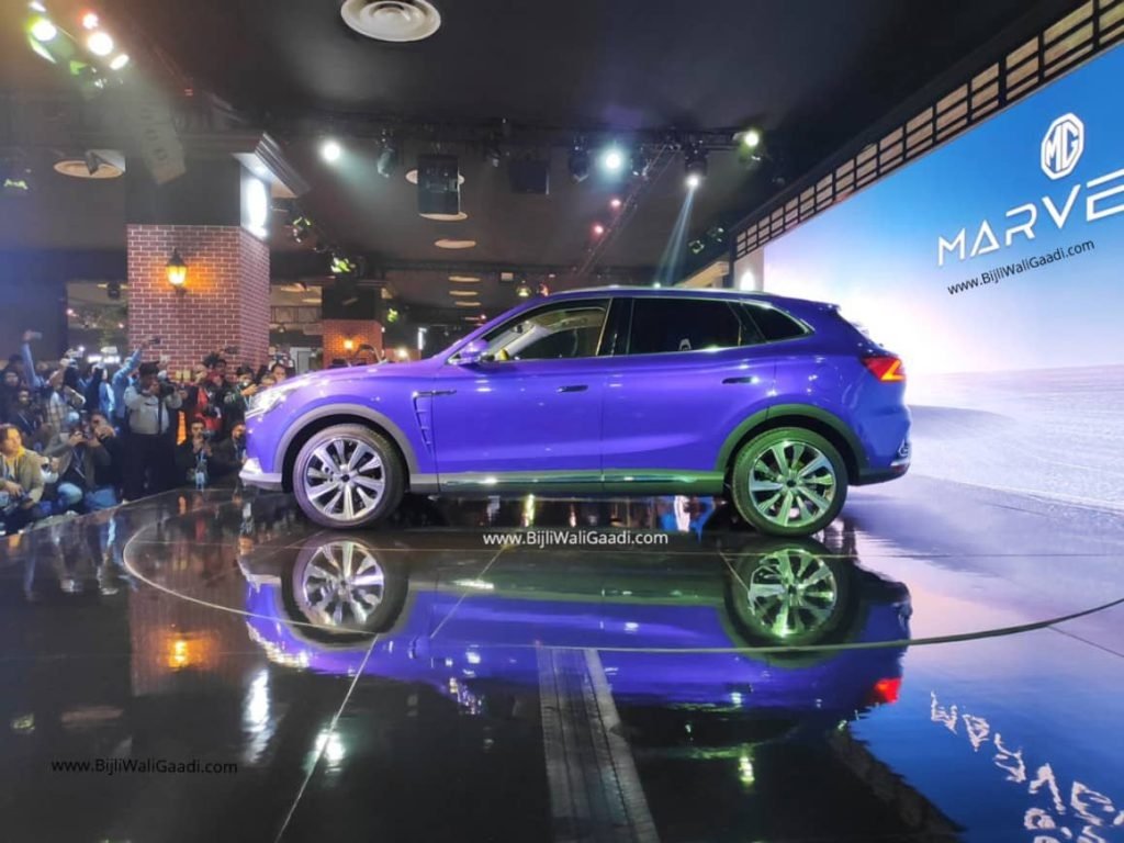 Auto Expo 2020- Complete coverage of electric cars in a single article