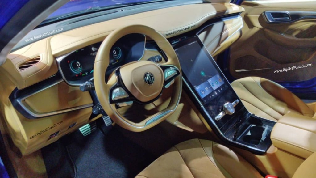 Auto Expo 2020- Complete coverage of electric cars in a single article