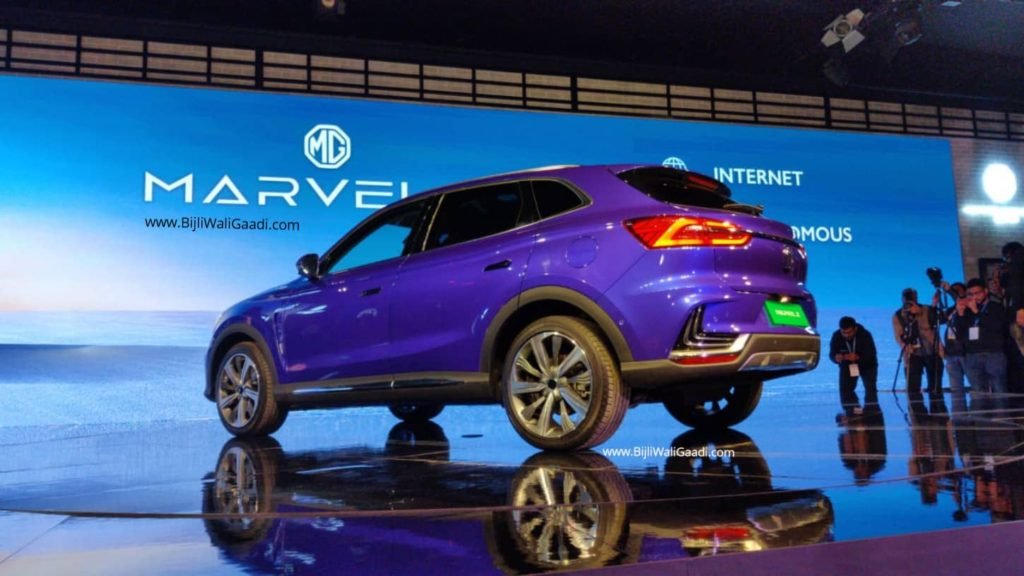 Auto Expo 2020- Complete coverage of electric cars in a single article