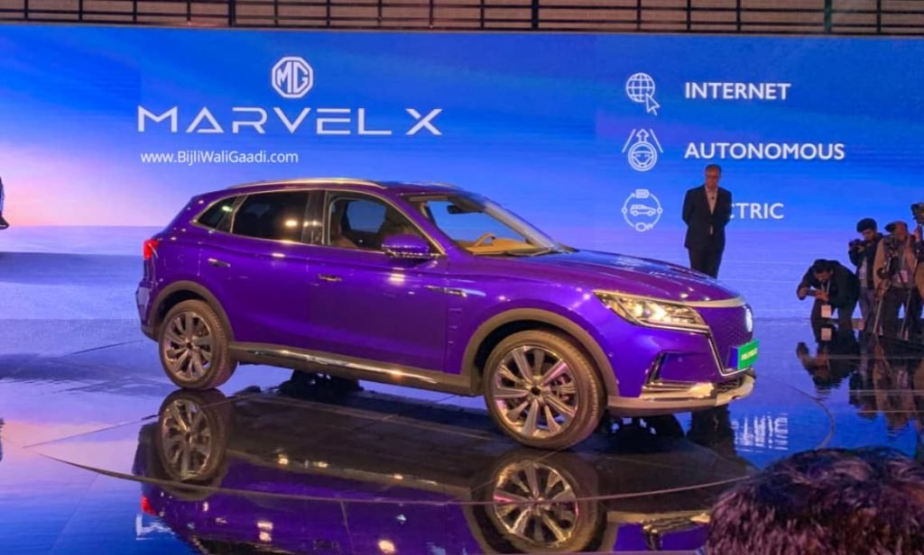 Auto Expo 2020- Complete coverage of electric cars in a single article