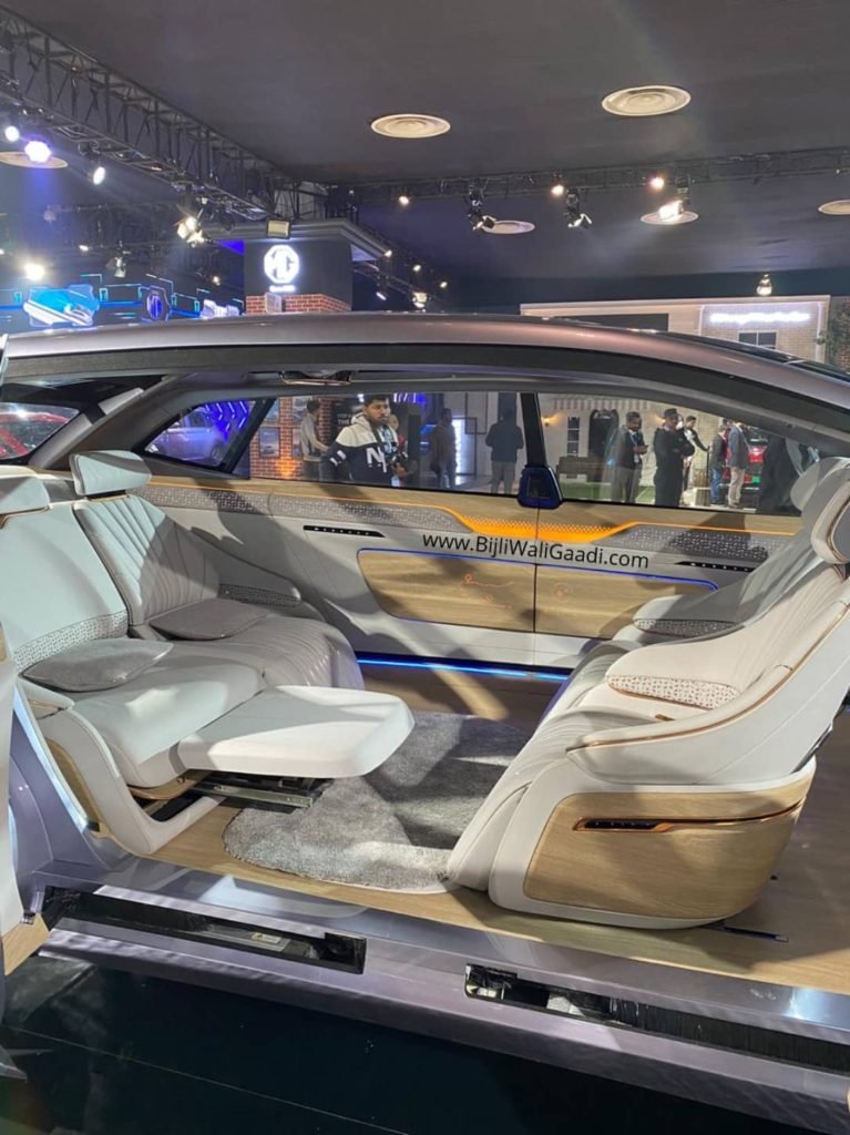 Auto Expo 2020- Complete coverage of electric cars in a single article