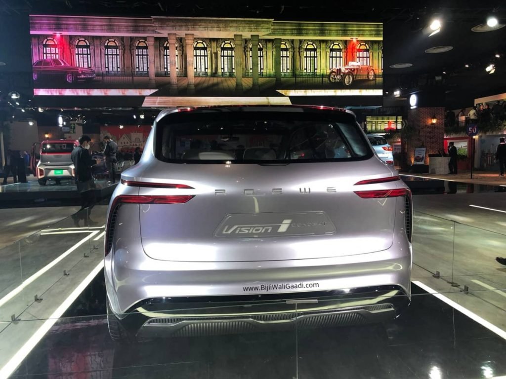 Auto Expo 2020- Complete coverage of electric cars in a single article