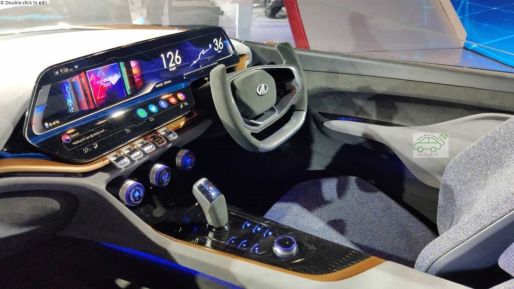 Auto Expo 2020- Complete coverage of electric cars in a single article