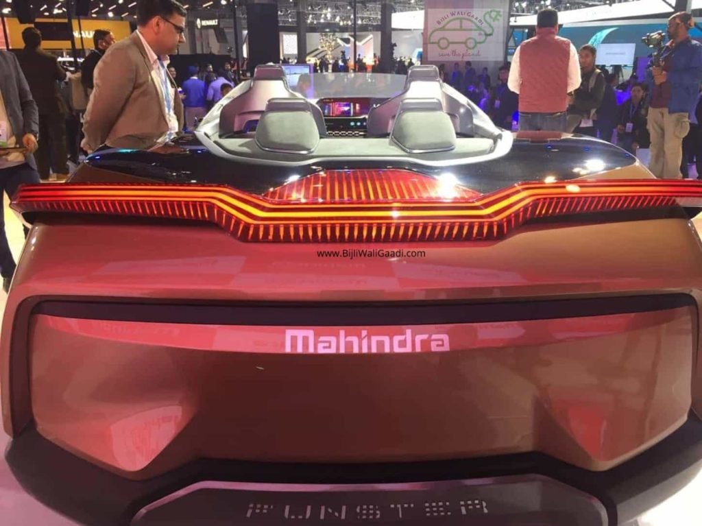Auto Expo 2020- Complete coverage of electric cars in a single article