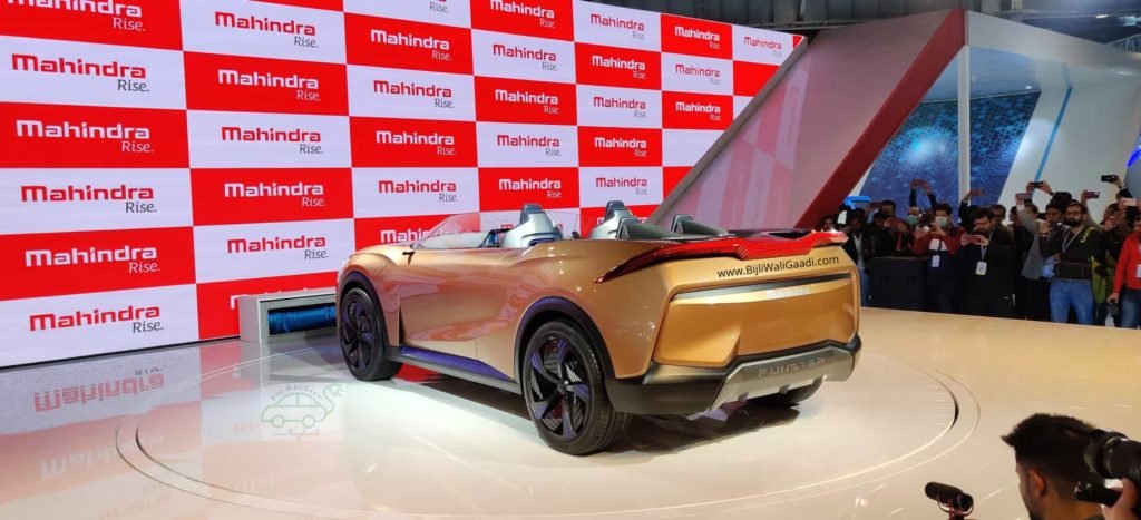 Auto Expo 2020- Complete coverage of electric cars in a single article