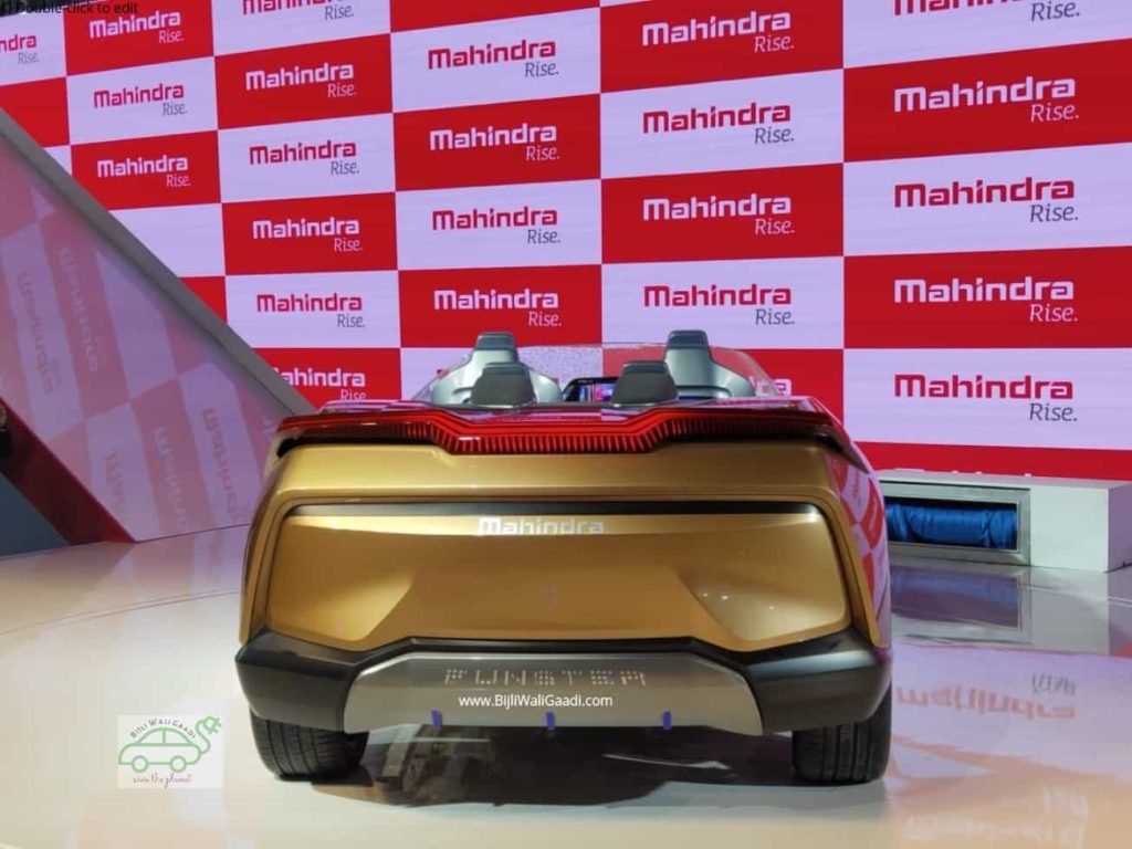 Auto Expo 2020- Complete coverage of electric cars in a single article