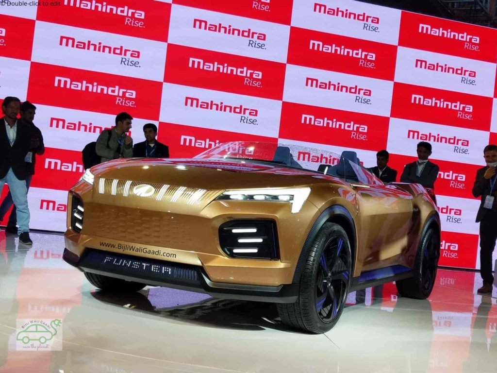 Auto Expo 2020- Complete coverage of electric cars in a single article