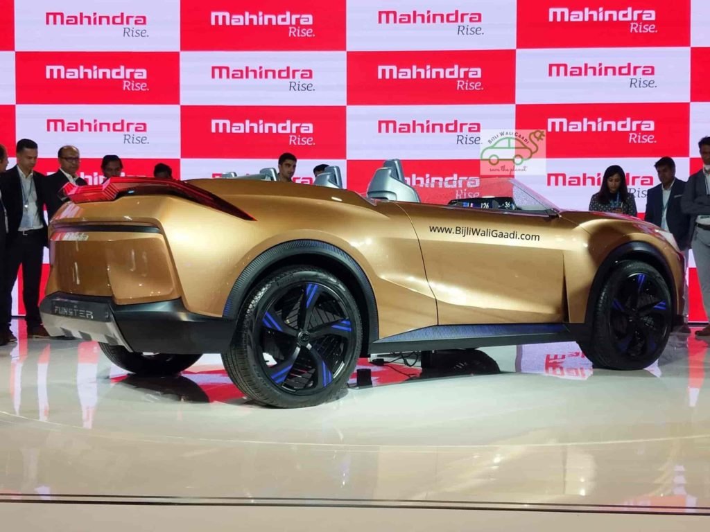 Auto Expo 2020- Complete coverage of electric cars in a single article