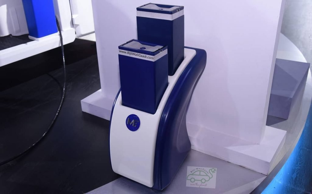 Auto Expo 2020- Complete coverage of electric cars in a single article