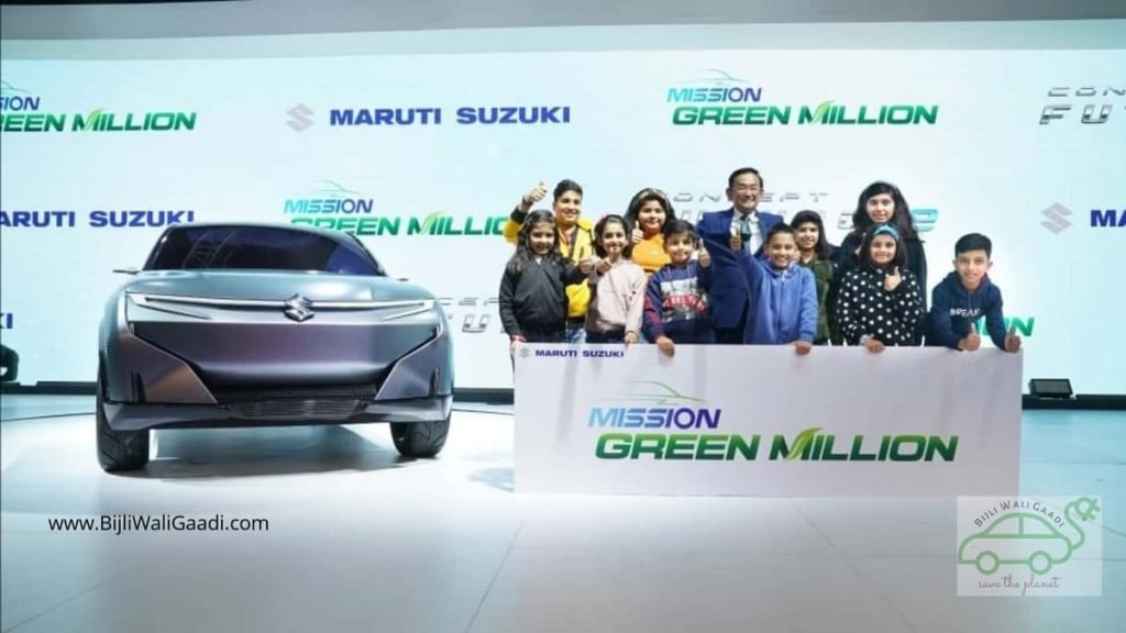 Auto Expo 2020- Complete coverage of electric cars in a single article