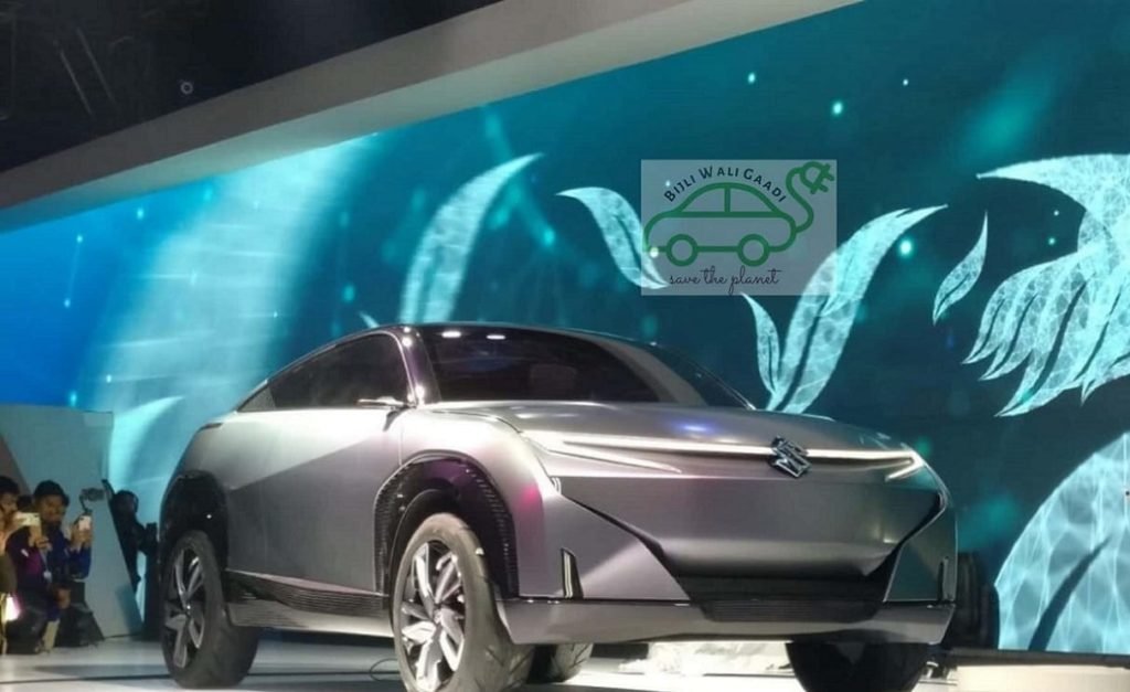 Auto Expo 2020- Complete coverage of electric cars in a single article