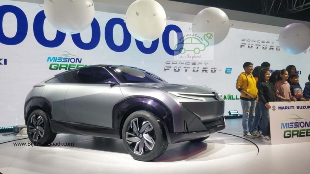 Auto Expo 2020- Complete coverage of electric cars in a single article