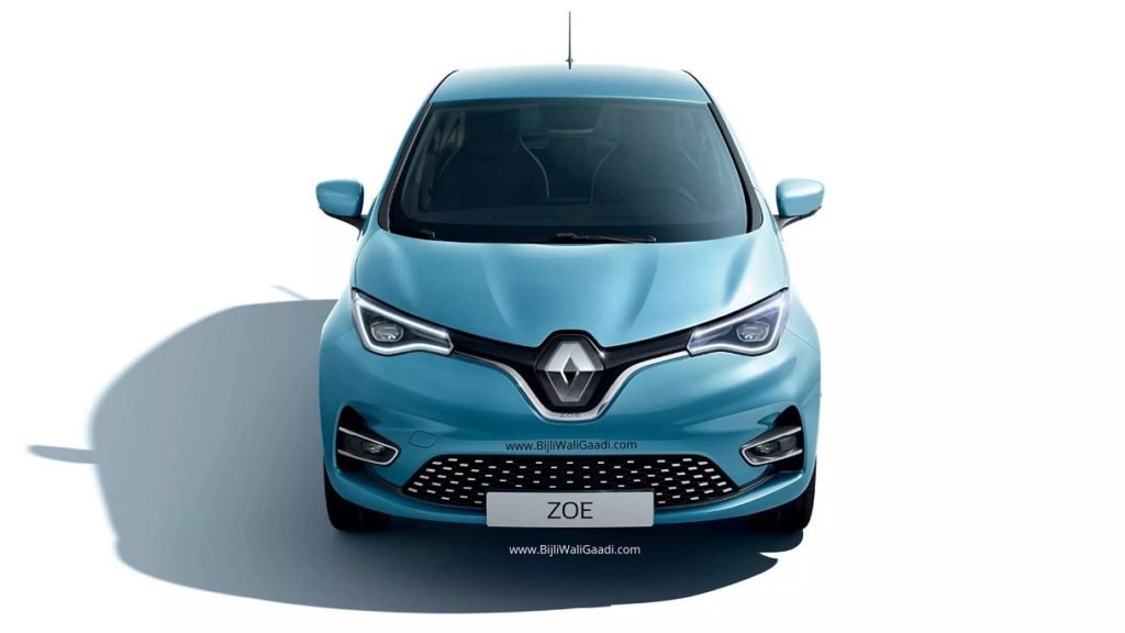 Auto Expo 2020- Complete coverage of electric cars in a single article