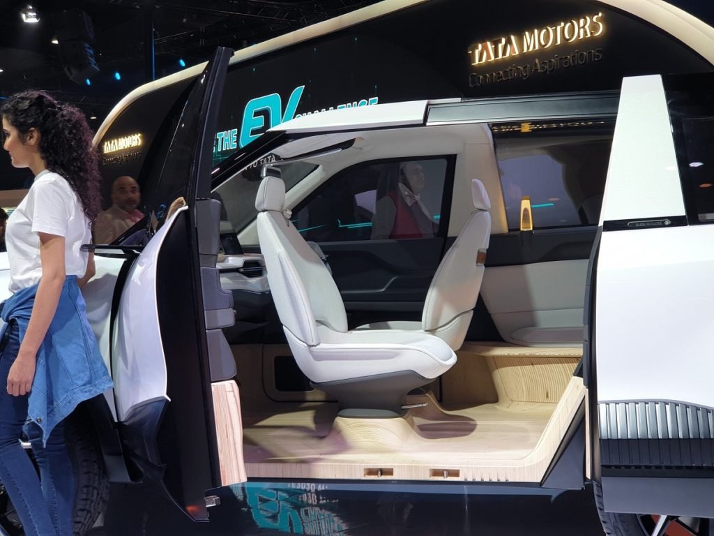 Auto Expo 2020- Complete coverage of electric cars in a single article