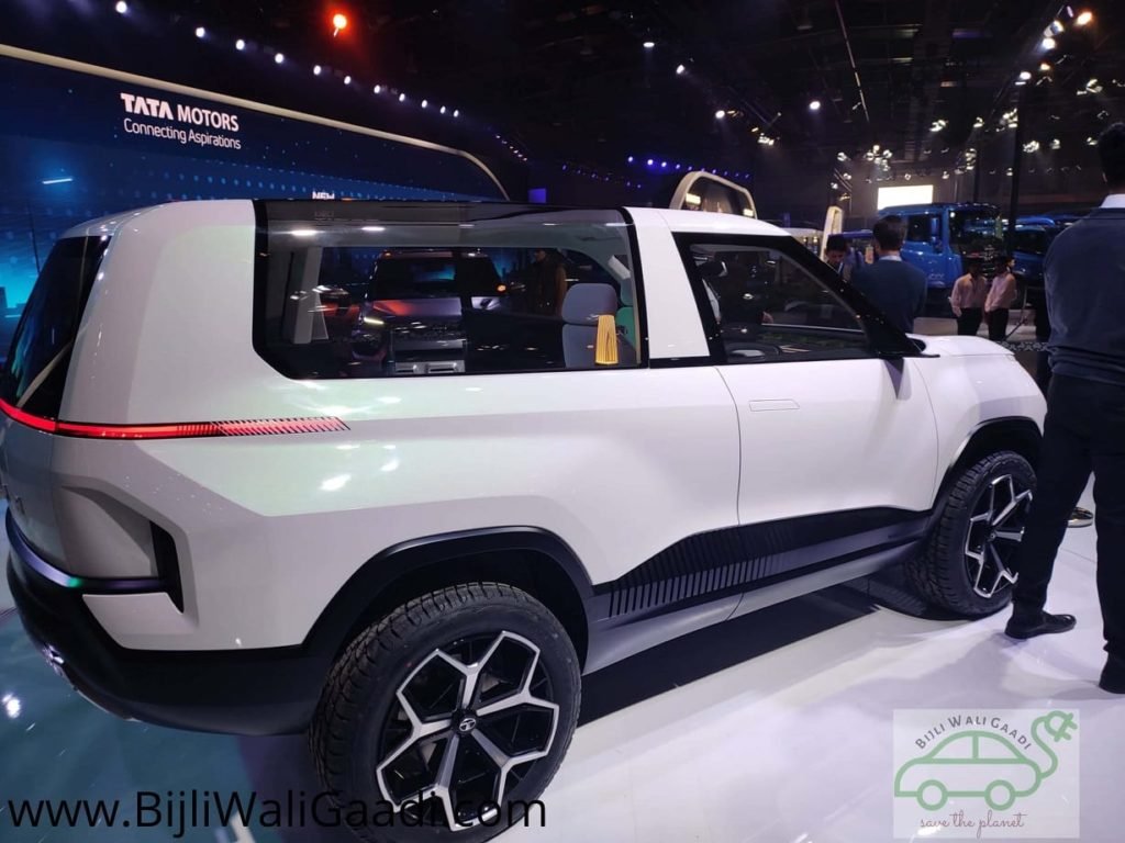 Auto Expo 2020- Complete coverage of electric cars in a single article