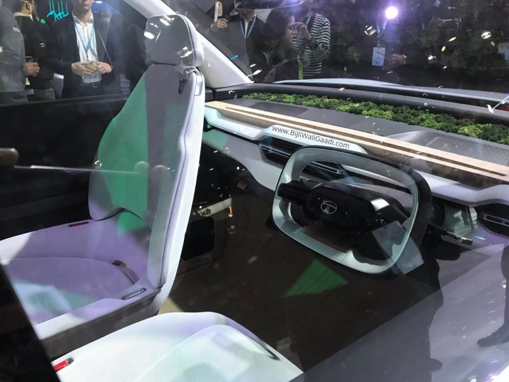 Auto Expo 2020- Complete coverage of electric cars in a single article