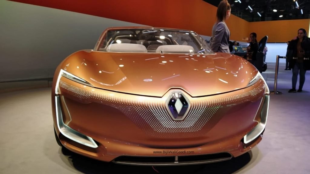 Auto Expo 2020- Complete coverage of electric cars in a single article