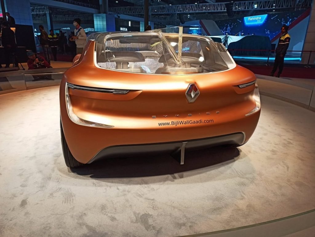 Auto Expo 2020- Complete coverage of electric cars in a single article