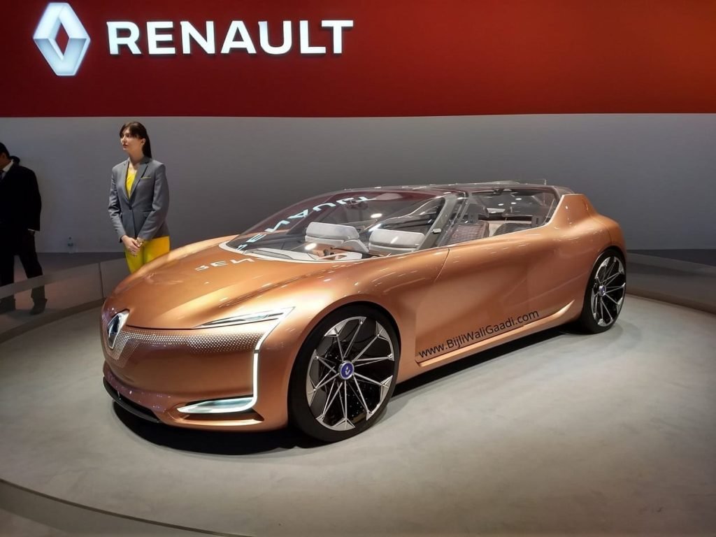 Auto Expo 2020- Complete coverage of electric cars in a single article