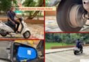 Hybrid Honda Activa