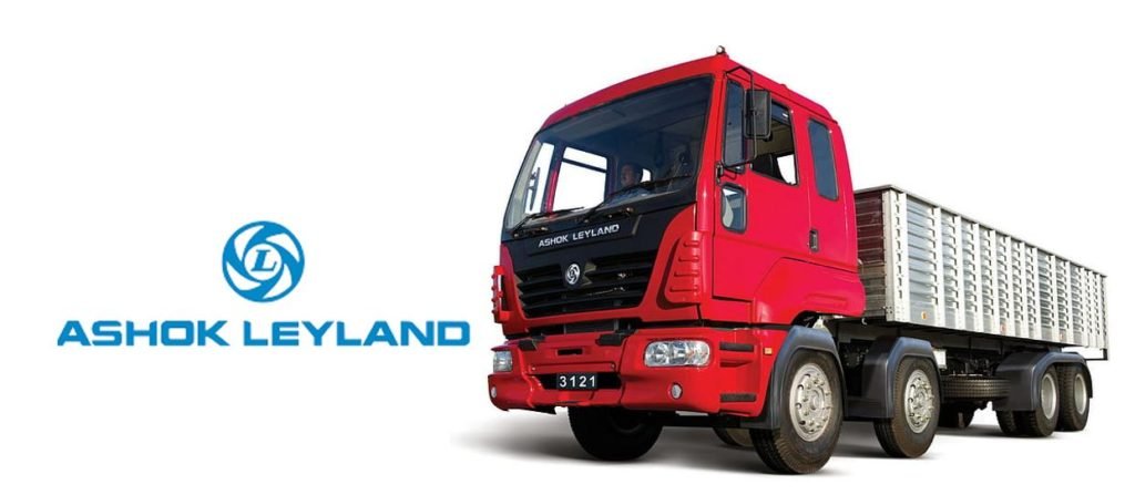 ASHOK LEYLAND Product Portfolio.
Market share.
#BijliWaliGaadi.com
Supply Chain Management Study