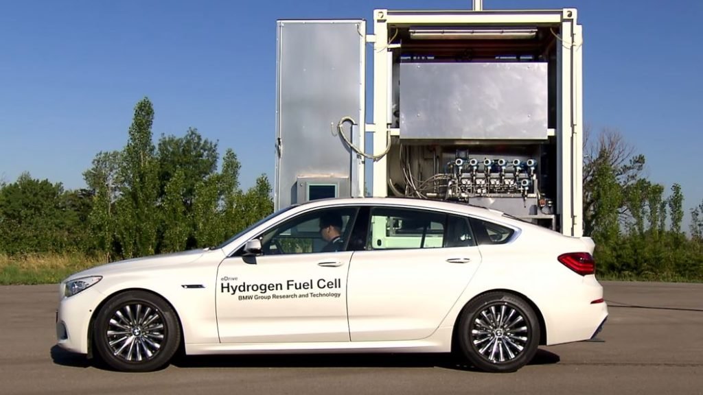 Fuel Cell Technology