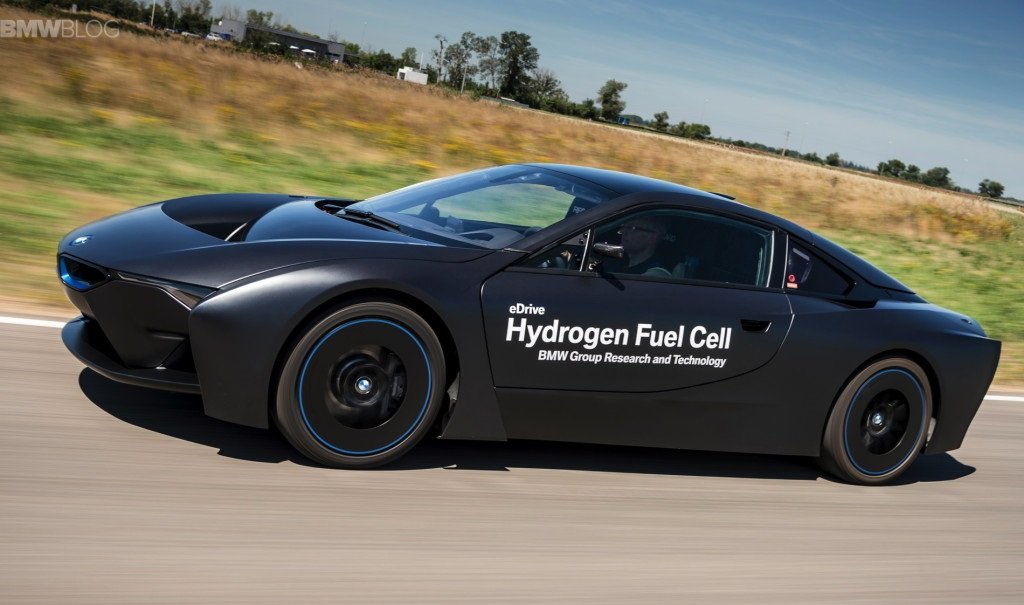 Understanding the Fuel Cell Technology and the chemistry behind it