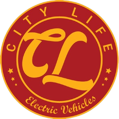 City Life electric three-wheelers, e-RICKSHAW.