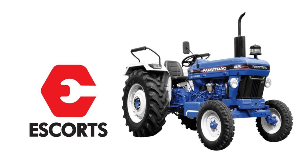 ESCORTS Product Portfolio.
Market share.
#BijliWaliGaadi.com
Supply Chain Management Study