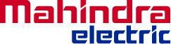 Mahindra electric trio