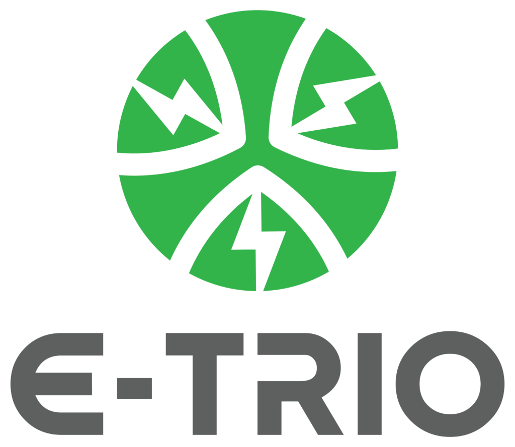 e-Trio electric three-wheelers in India. List of Electric three wheeler manufacturers in India