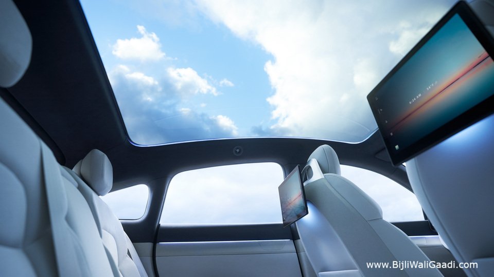 AFEELA EV: Powered by Innovation of SONY HONDA Mobility