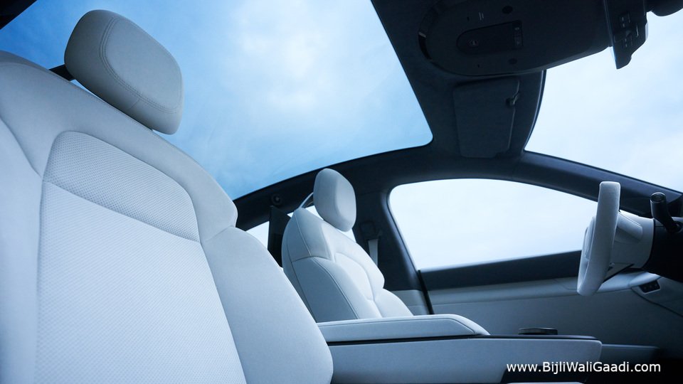 AFEELA EV: Powered by Innovation of SONY HONDA Mobility