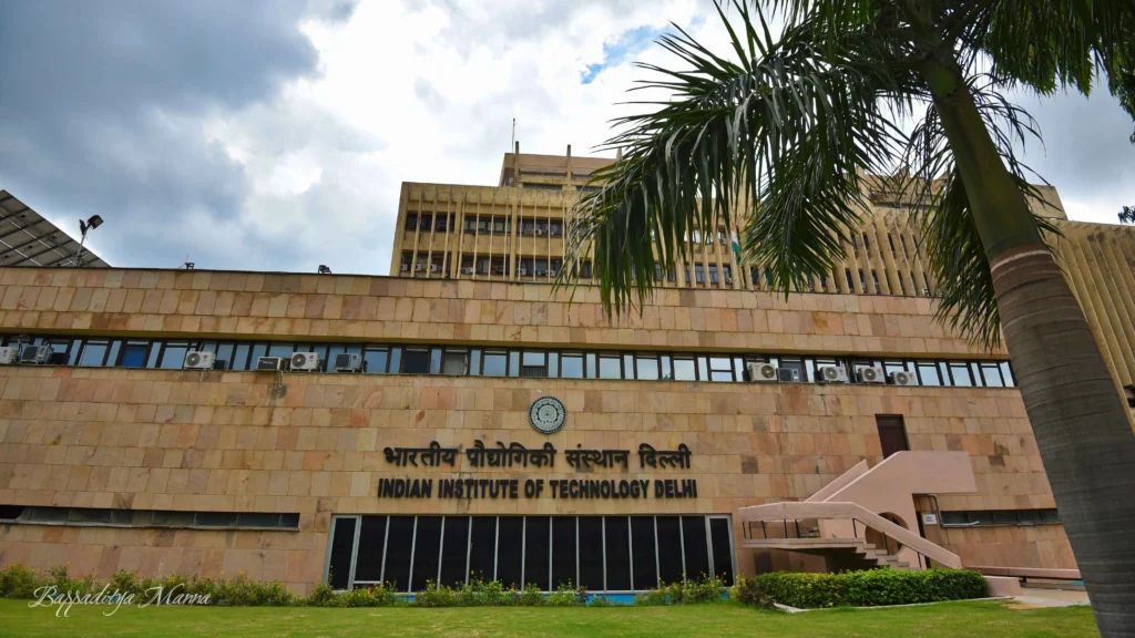 Mercedes‑Benz Research and Development India and IIT Delhi Collaborate for Joint Research