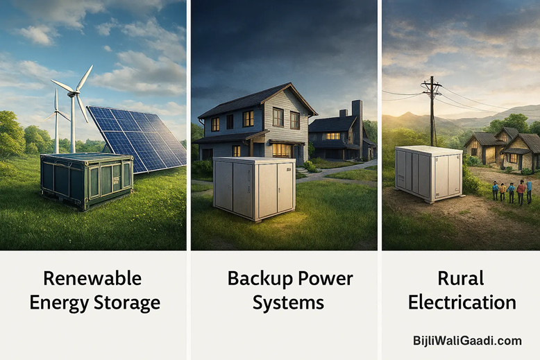 EV Battery Recycling in India 2026: Market Size, Challenges, Policy & Future Opportunities