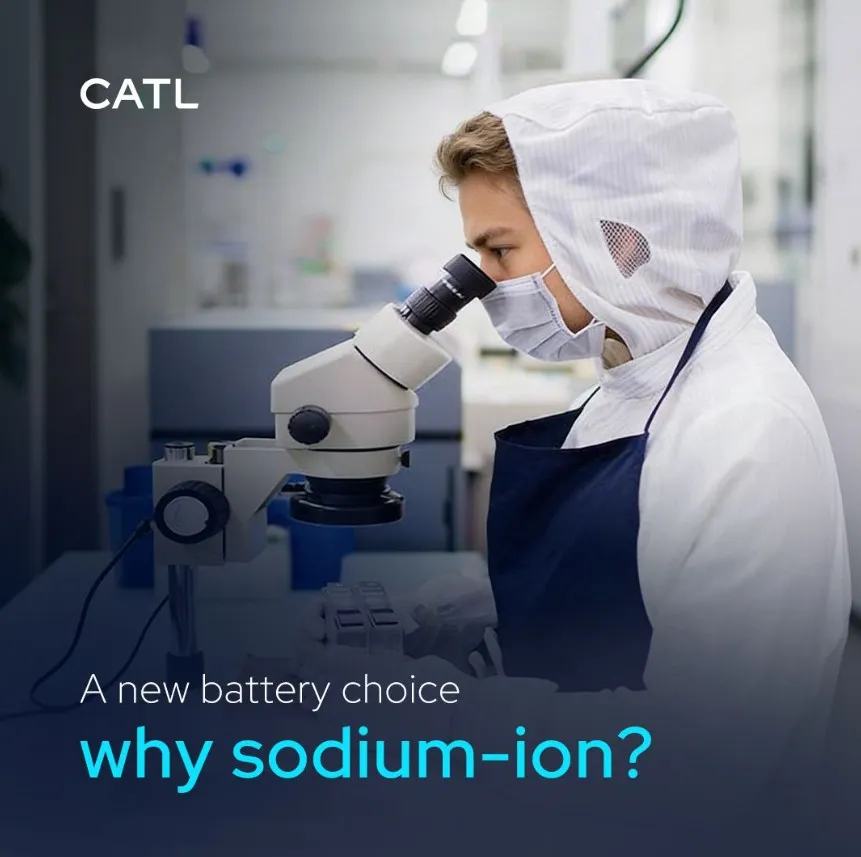 Why sodium-ion batteries?
How is CATL engineering Naxtra to be safer and truly all-weather capable?
Deep dive into the technical leap of the Naxtra battery.