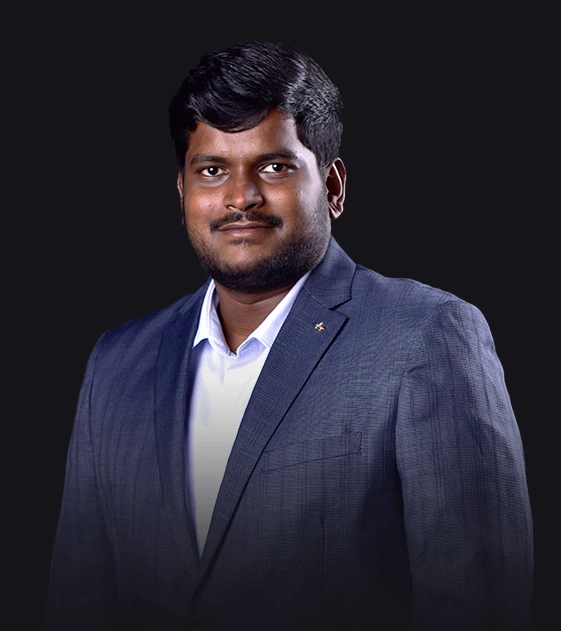 Hari Kiran co-founded eBikeGo 