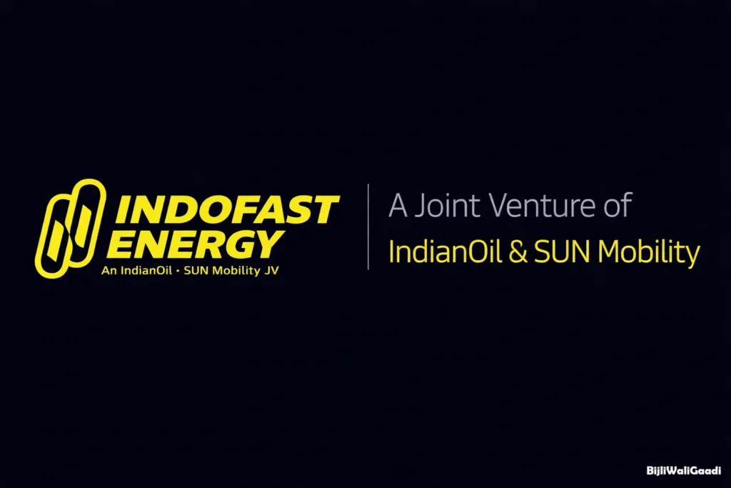 SUN Mobility: How India's Battery Swapping Pioneer Is Rewriting the Rules of Electric Vehicle Adoption