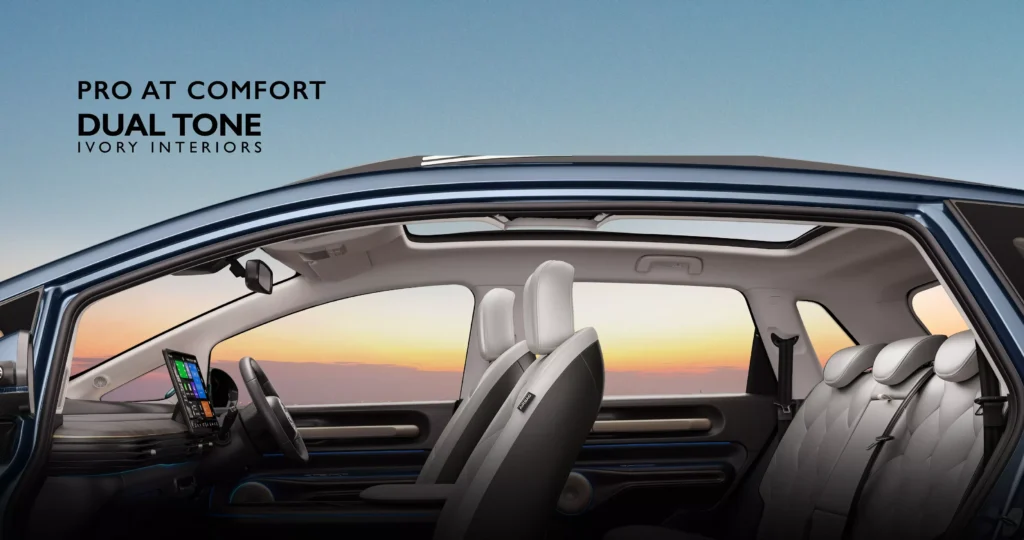 MG Windsor EV stands out for comfort and practicality in the Mahindra BE 6 vs MG Windsor EV vs Hyundai Creta Electric 2026 comparison — By BijliWaliGaadi
