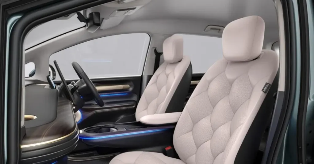 The MG Windsor EV brings a cabin-first approach to the Mahindra BE 6 vs MG Windsor EV vs Hyundai Creta Electric debate for India’s 2026 EV buyers — By BijliWaliGaadi