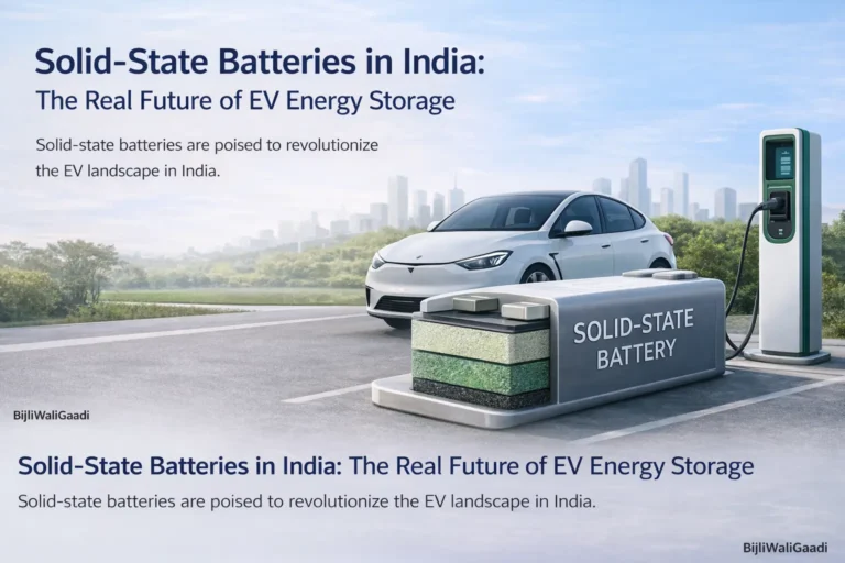 solid-state-battery-electric-vehicle-India future-EV-technology