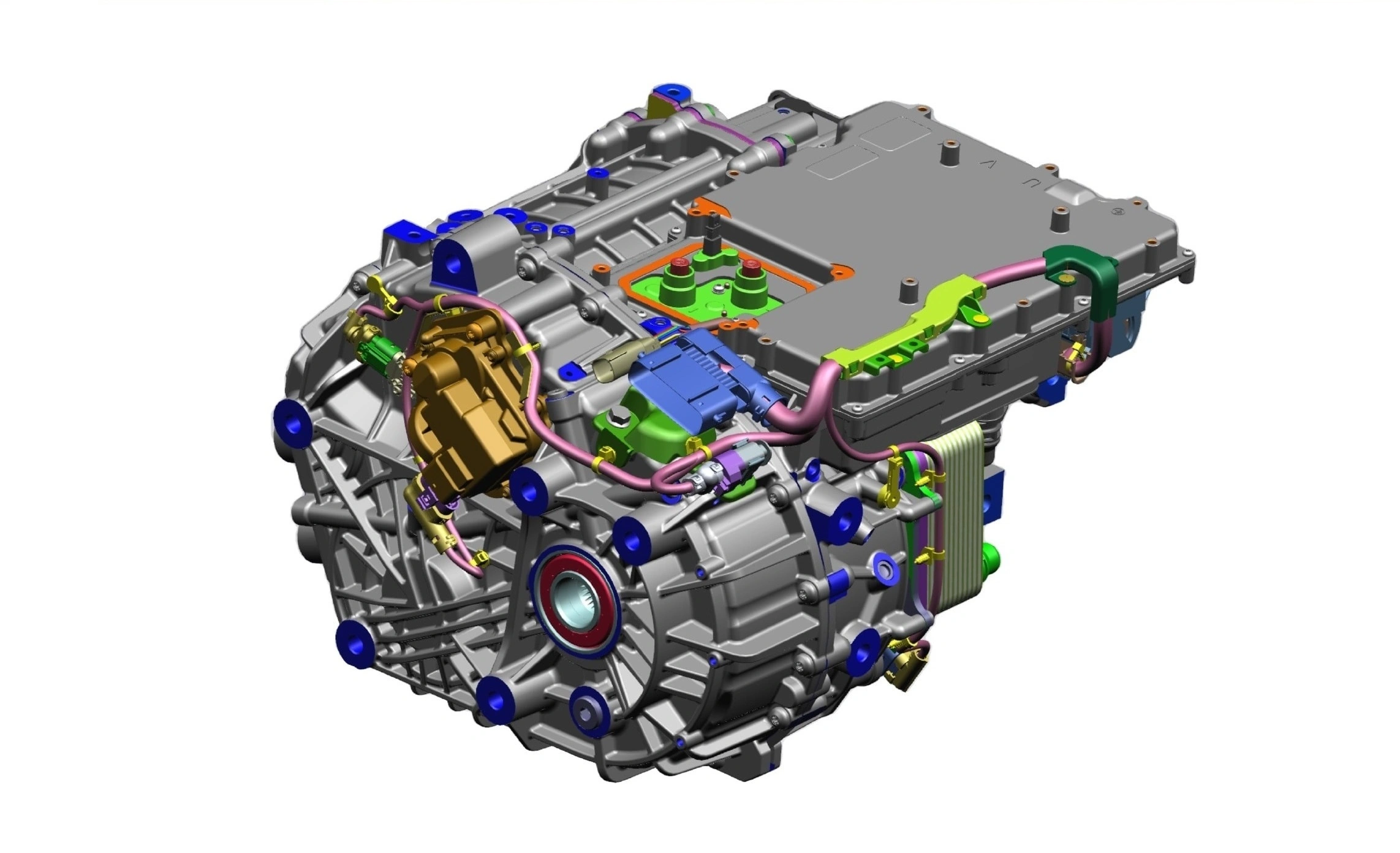 EV Motor Cooling Systems: The Complete Technical Guide