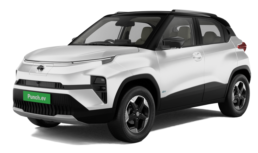 TATA PUNCH EV 2026 Complete details