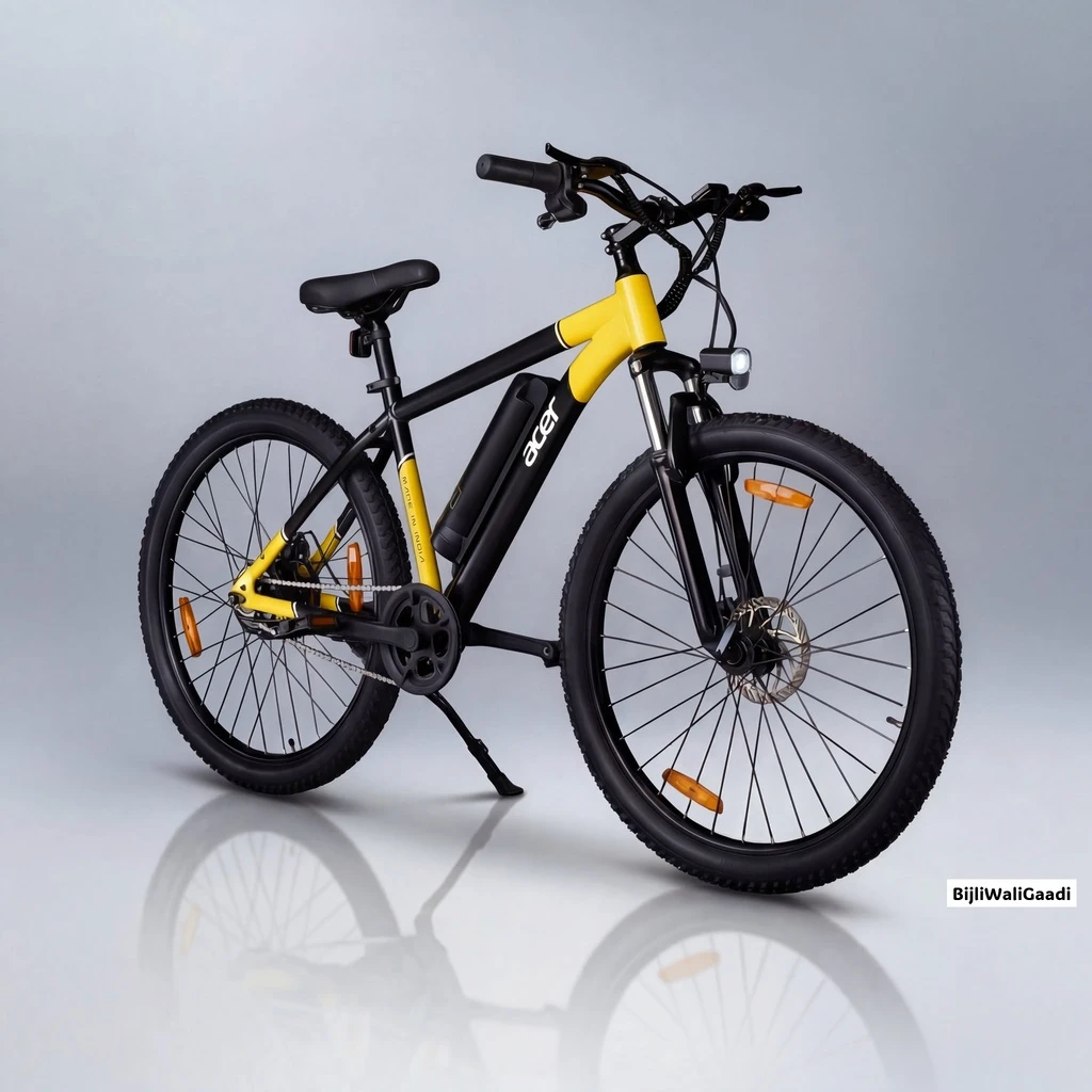 Acer Electric : Flare X eBike