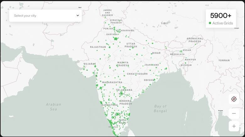 How Ather Energy Is Quietly Setting Product Standards in India’s EV Market